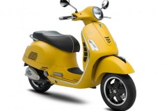 Piaggio Việt Nam giới thiệu Vespa GTS mới; 3 phiên bản: Super 125, Super 150 và Super 300