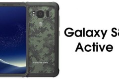 Rò rỉ bản cập nhật phần mềm của Galaxy S8 Active, Galaxy J7 Reloaded và Galaxy Tab A2 S