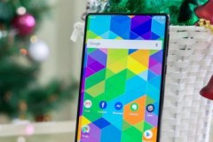Rò rỉ cấu hình Xiaomi Mi Mix 2: chip Snapdragon 835 và RAM 6GB, camera có cải thiện không?