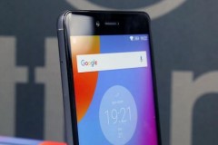 "Sát thủ" Lenovo K8 Note ấn định ngày trình làng chính thức