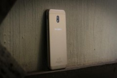 Samsung chiếm đóng phân khúc smartphone 4-5 triệu với Galaxy J3 Pro?