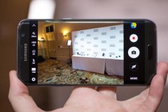 Samsung Galaxy C7 (2017) sẽ là smartphone thứ tư của Samsung có camera kép?