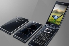 Samsung sắp ra mắt flagship nắp gập với Snapdragon 835, 6GB RAM