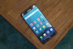 Samsung thu về hàng tấn kim loại quý hiếm từ việc tái chế Galaxy Note 7