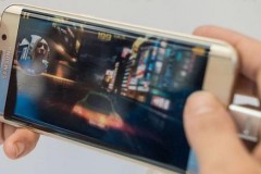 Samsung vừa có tin vui cho các game thủ trên smartphone Android