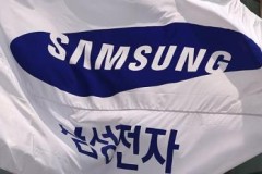 Samsung vượt qua Intel để trở thành nhà sản xuất chip lớn nhất