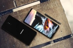 Sau Galaxy Note 8, các siêu phẩm như Galaxy S9, Galaxy Note 9 cũng sẽ trang bị camera kép