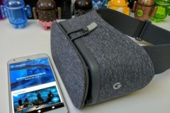Sẽ có 11 smartphone được tích hợp nền tảng Daydream VR vào cuối năm nay