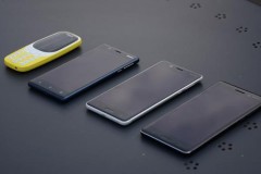 Smartphone Nokia cao cấp với bộ xử lý Snapdragon 835 sẽ là Nokia 8 hay Nokia 9?