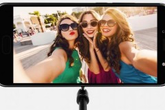 Smartphone trùm Selfie của Ấn Độ có camera trước 8 MP, chạy Android 7