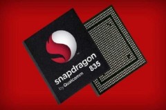 Snapdragon 835 làm iPhone 7 Plus mất trắng danh hiệu mạnh nhất vào tay HTC và các hãng Trung Quốc