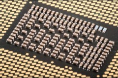 Tại sao tất cả lõi trong CPU luôn có cùng một tốc độ?