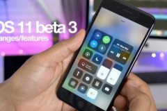 Tất tần tật những cải tiến nổi bật trên iOS 11 beta 3