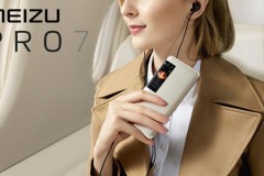 Thông tin về giá bán của bộ đôi Meizu Pro 7 và Pro 7 Plus vừa ra mắt
