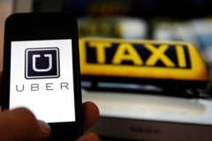 Thứ trưởng Bộ Công Thương khen Uber, Grab cước rẻ