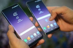 Thương hiệu Galaxy của Samsung đạt danh hiệu giá trị nhất ở Hàn Quốc trong bảy năm liên tiếp