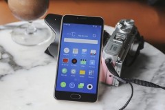 Tin vui dành cho Fan Meizu: M5 chuẩn bị nhận ưu đãi cực hấp dẫn!