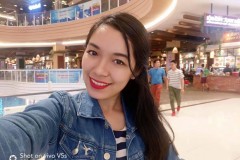 Trải nghiệm selfie với camera trước của Vivo V5s