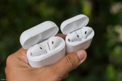 Trên tay AFans: tai nghe Airpods nhái, to hơn, ngu hơn, dỏm hơn 42 lần