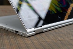 Trên tay HP EliteBook x360 1030 G2 – Mỏng nhẹ nhưng chắc chắn, tính bảo mật cao