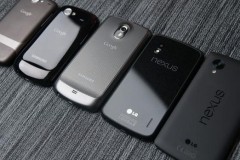 Trong lĩnh vực phần cứng, Google chỉ là "gà mờ", nhưng...