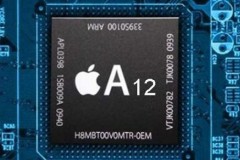 Tương lai iPhone 9, 10... sẽ dùng chip xử lý do Samsung sản xuất?