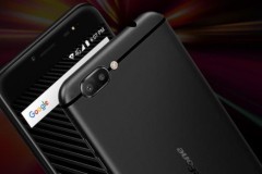 Ulefone T1 màn hình Full HD, RAM 6 GB, camera kép chính thức trình làng