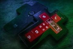 Windows Phone 8.1 bị khai tử, Microsoft dừng cuộc chơi smartphone?