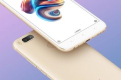 Xiaomi Mi 5X camera kép như iPhone 7 Plus sẽ có thời lượng pin lâu