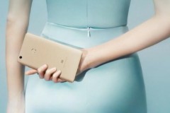 Xiaomi Mi Max 2 với dung lượng pin khủng 5.300 mAh chuẩn bị đến Ấn Độ