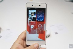 Xperia X 1 SIM sẽ bắt đầu được thử nghiệm Sailfish OS trong tháng này