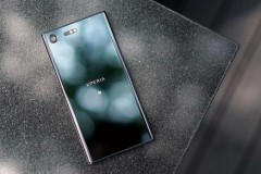 Xperia XZ1 xuất hiện trên Geekbench: Snapdragon 835, RAM 4GB, Android 7.1