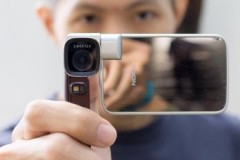 Zeiss tái hợp tác với Nokia, Nokia chuẩn bị có điện thoại dùng ống kính Zeiss trở lại