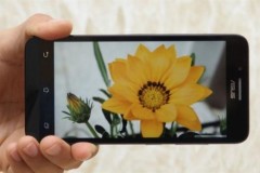 ZenFone Go RAM 2 GB, màn hình 5 inch HD giảm giá mạnh chỉ còn hơn 2 triệu đồng
