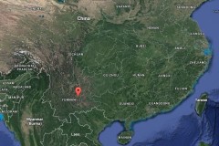 Bí ẩn Kim tự tháp 13000 năm chìm dưới đáy hồ, nền văn minh huy hoàng vẫn bất lực trước Thiên tai