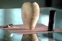 Bí ẩn về những nền văn minh đã mất: Viên pin 2 ngàn năm tuổi ở Bảo tàng Quốc Gia Iraq