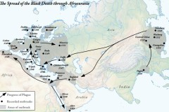 Bóng ma gây nên hàng triệu cái chết thời Trung cổ