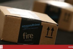 Toan tính mới của Amazon: Cạnh tranh với Facebook?