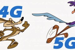 Tốc độ mạng 4G tại Việt Nam đạt bao nhiêu khi so với... mạng 5G?