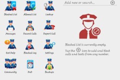 Top 5 ứng dụng giúp bạn chặn các cuộc gọi spam trên Android