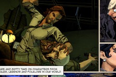 Top game mobile cuốn hút nhờ cốt truyện tuyệt vời(tiếp )