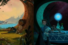 Top game mobile cuốn hút nhờ cốt truyện tuyệt vời
