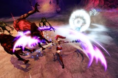 Top game online nhập vai mới đáng chú ý tháng 07/2017