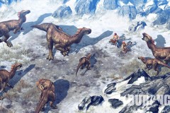 Top game online sinh tồn mới cực đỉnh dành cho người Việt