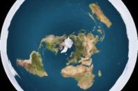 Trái đất hình phẳng hay hình tròn?