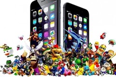 Tranh cãi nổ ra xung quanh việc chơi game mobile bị coi khinh