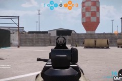 Trên tay Argo - Game bắn súng miễn phí đang gây sốt toàn cầu