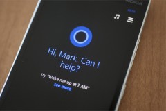 Trợ lý ảo Cortana tăng trưởng gấp 3 lần so với năm ngoái trong khi Siri lại sụt giảm