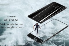 UMIDIGI Crystal chuẩn bị được ra mắt trở lại, đẹp và hoàn hảo hơn trước.