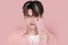 Video quảng cáo Xiaomi Mi 5X đầy màu sắc với sự góp mặt của Nam thần Kris